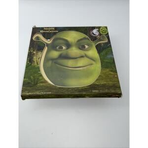 Revolution X Shrek Shrek Eye Shadow Palette